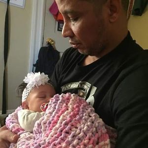 Meet your Posher, Elias